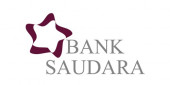 BANK SAUDARA