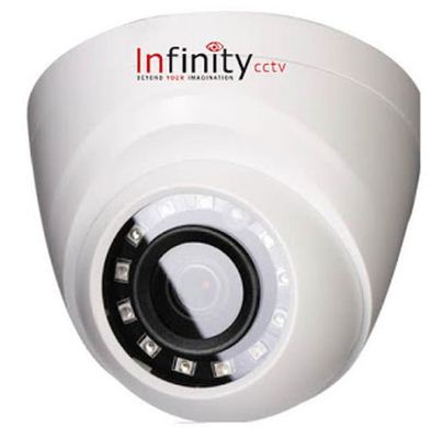 Kamera Cctv Infinity Black Series BNC-133-QT
