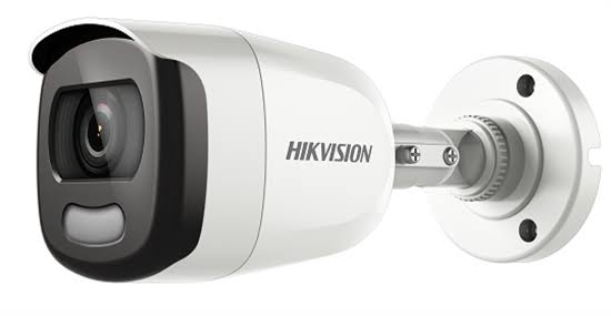 Kamera CCTV Outdoor Hikvision ColorVu 2MP