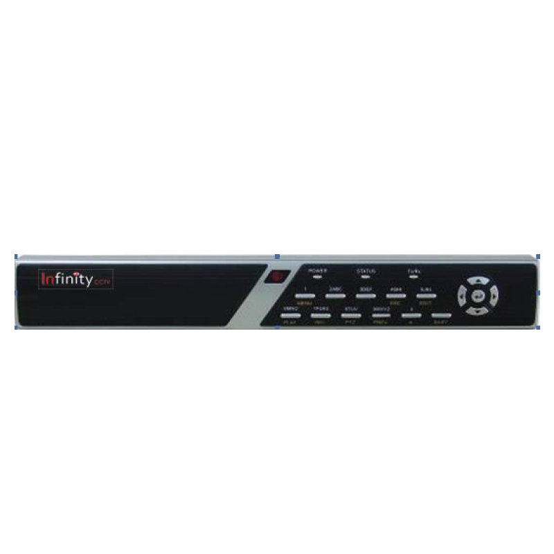 DVR Infinity TDV-5204/5208