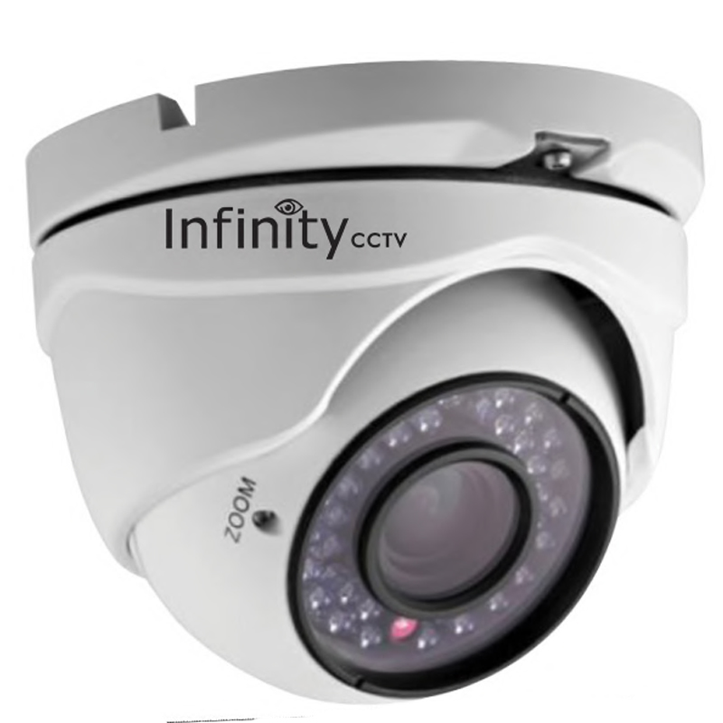 Kamera Infinity TC-23