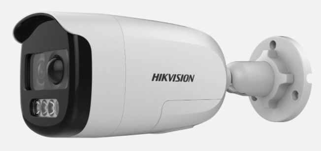 Kamera CCTV Hikvision Turbo HDX Outdoor 2MP DS-2CE12D0T-PIRXF
