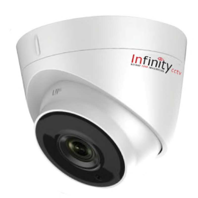 Kamera Infinity TD-25