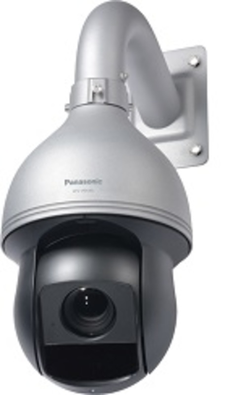 Kamera Cctv PTZ Panasonic WV-V6430L